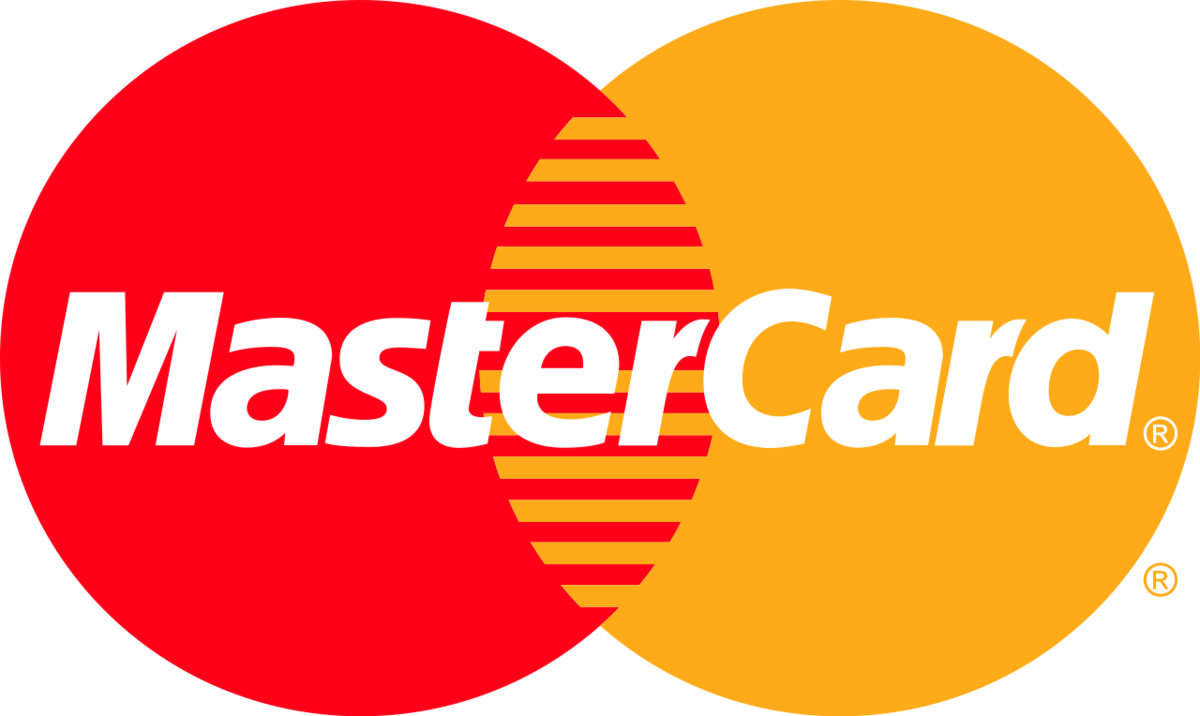 Logo Master Card 369