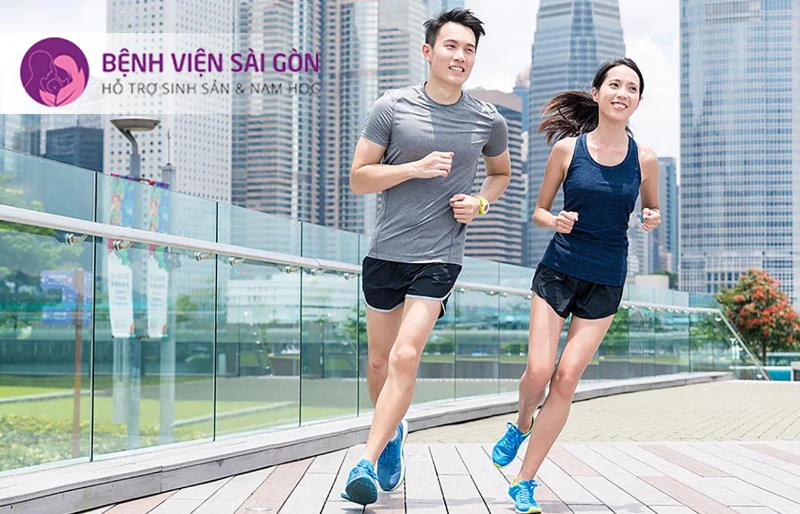 Tập thể dục thể thao Tập thể dục thể thao