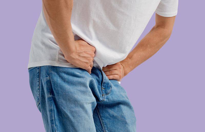 Rối loạn cương dương Rối loạn cương dương