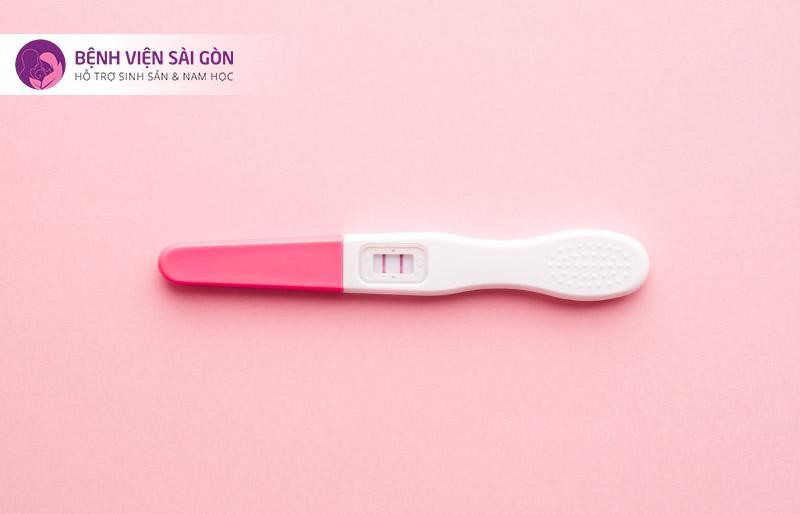 Thử thai Thử thai