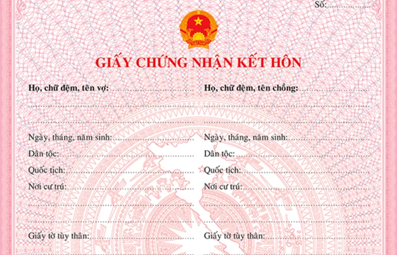 Giấy tờ pháp lý khi làm IVF