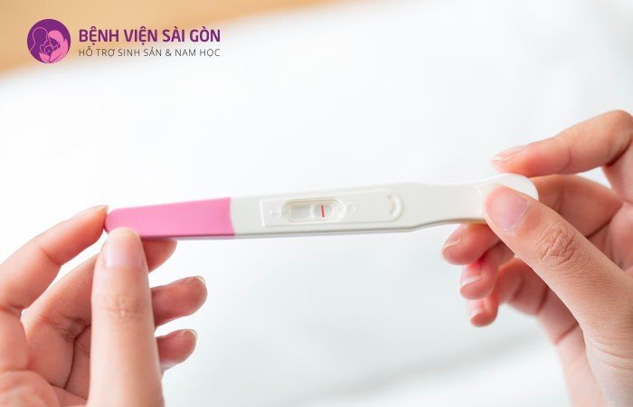 Thiếu hụt Progesteron làm nữ giới khó mang thai