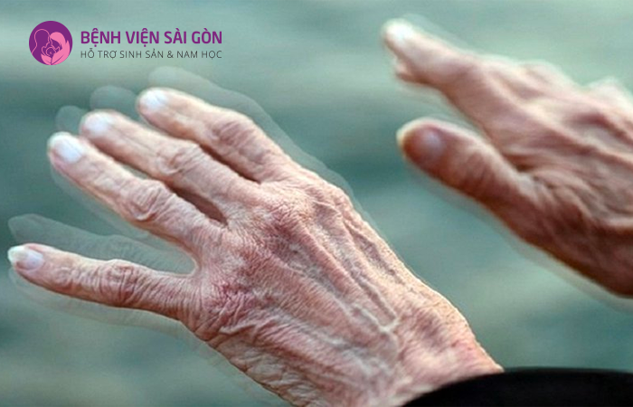 Omega-3 có tác dụng phòng ngừa bệnh Parkinson
