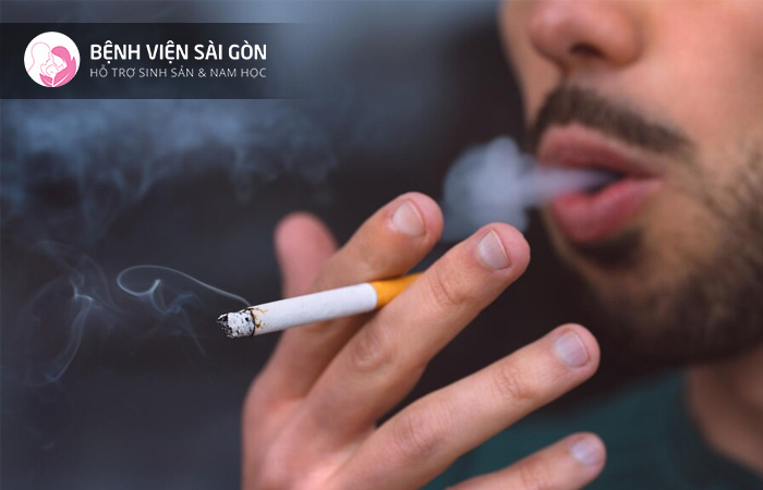 Từ bỏ thuốc lá là một cách giúp nâng cao sức khỏe của hệ tuần hoàn