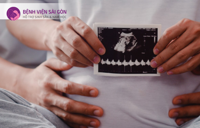 Quản lý thai kỳ là quá trình giám sát và chăm sóc sức khỏe cho thai phụ và thai nhi