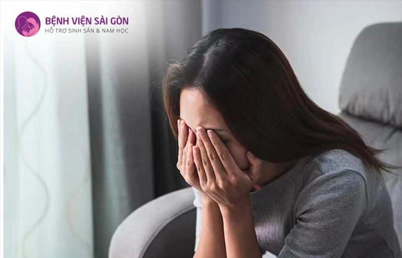 Dấu hiệu nhận biết phôi vào tử cung