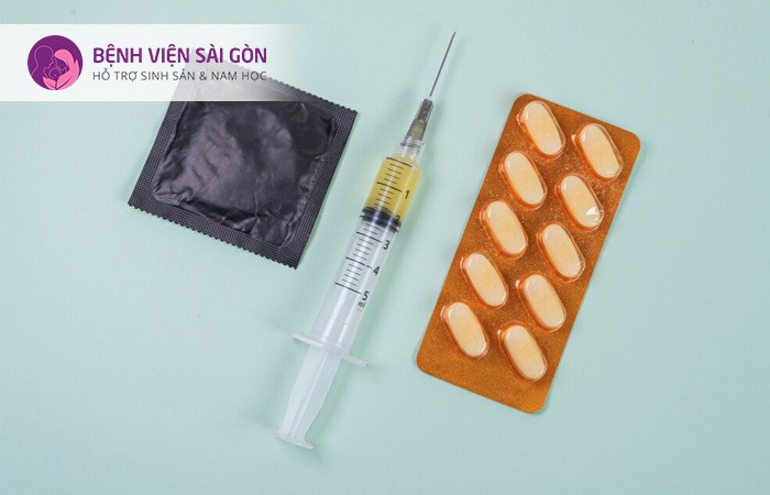 Điều trị HIV/AIDS cần phải tuân thủ theo phác đồ điều trị của Bộ Y tế