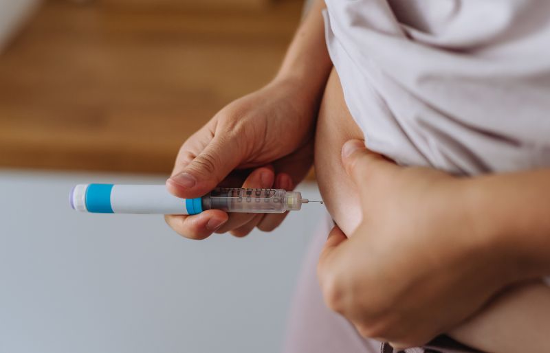 Kích thích rụng trứng Kích thích rụng trứng