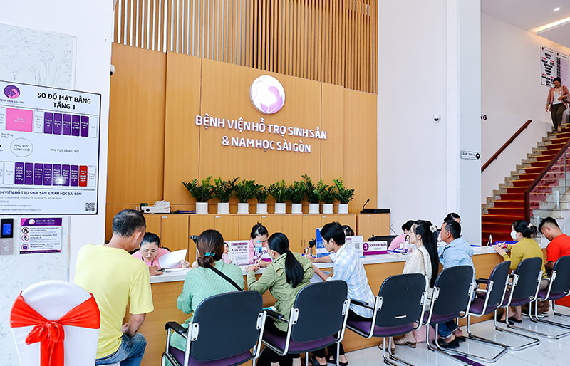 Nên mua thuốc tại các bệnh viện hoặc trung tâm uy tín
