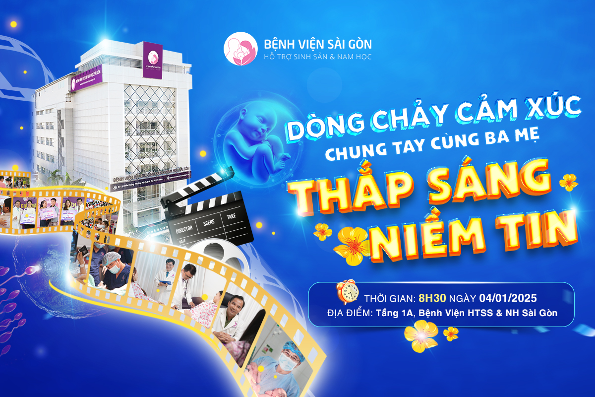 "DÒNG CHẢY CẢM XÚC" - Chung tay cùng ba mẹ thắp sáng niềm tin