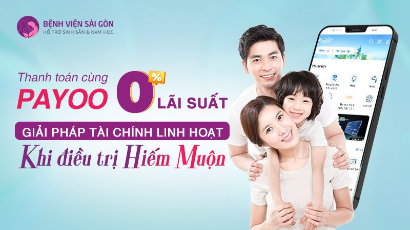 Thanh Toán Cùng Payoo - Lãi Suất 0%: Giải Pháp Tài Chính Tiện Lợi Cho Bạn