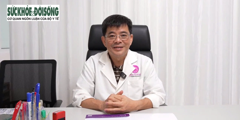 Nhận định đúng về vô sinh ở nam giới hiện nay