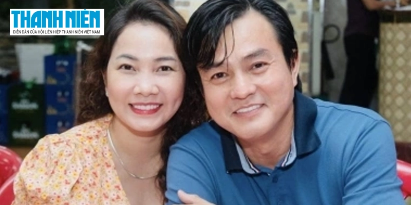 Vợ chồng Cao Minh Đạt mong có con sau 9 năm cưới