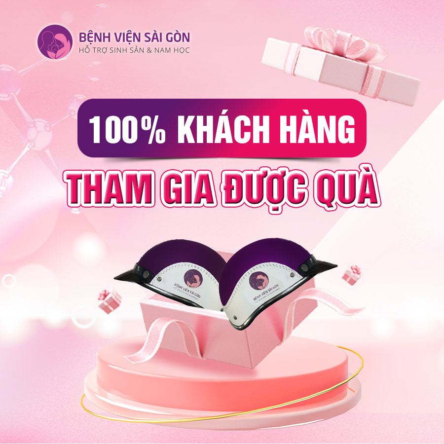 Tham gia sự kiện ba mẹ sẽ được tặng phần quà từ chương trình