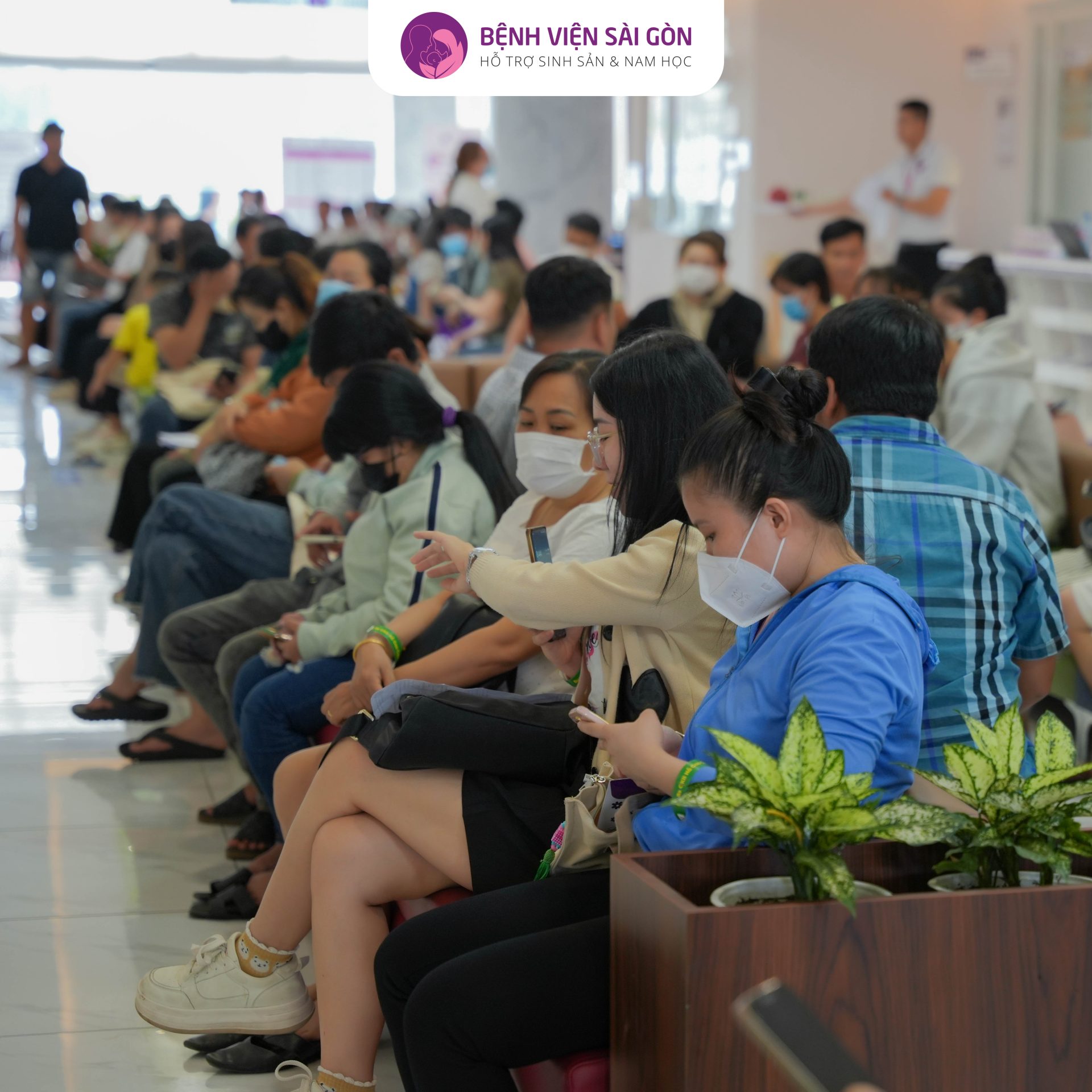 Trong tương lai Bệnh Viện sẽ tổ chức nhiều chương trình mang ý nghĩa nhân văn hơn nữa