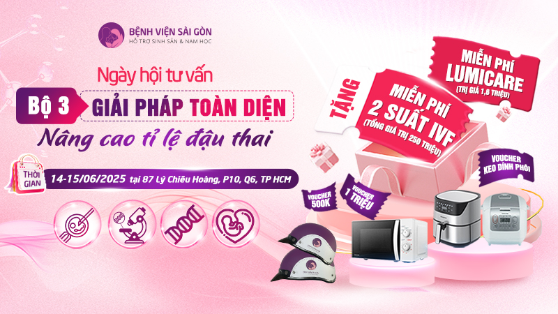 Tháng 6 rực rỡ - Rộn ràng niềm vui cùng siêu bão quà tặng