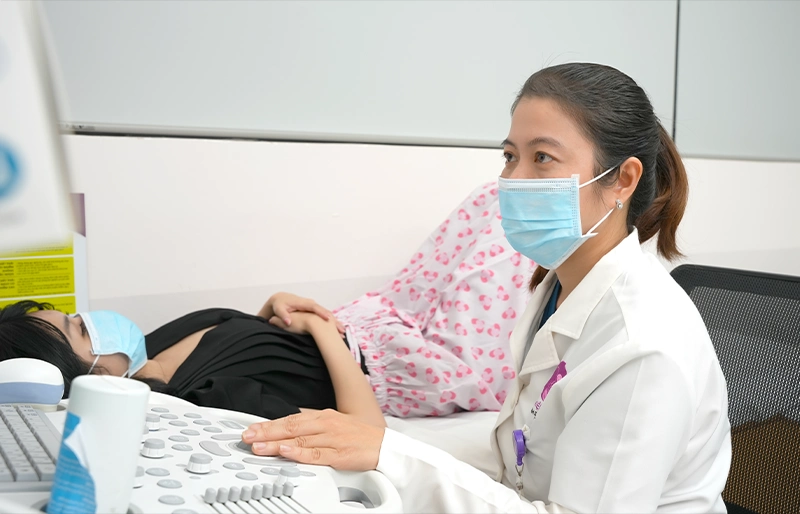 Siêu âm thai IVF đòi hỏi chuyên môn sâu