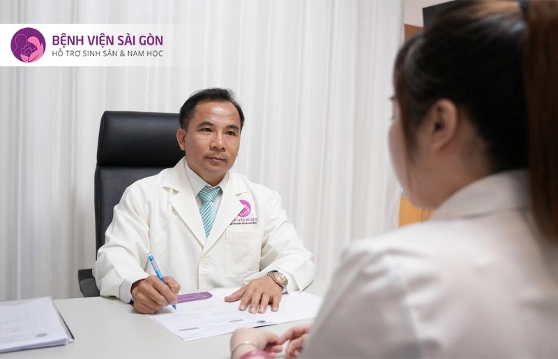 Bác sĩ chuyên môn và kinh nghiệm