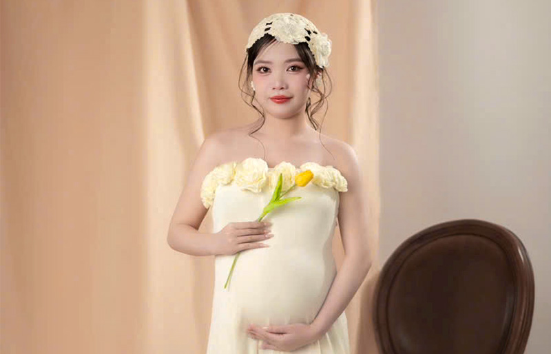 Khách hàng chị Chúc Linh Khách hàng chị Chúc Linh