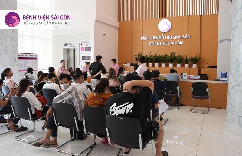 Được người bệnh tin tưởng