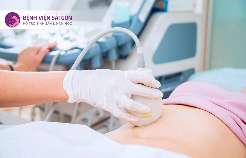 Đánh giá sức khỏe và chỉ định điều trị