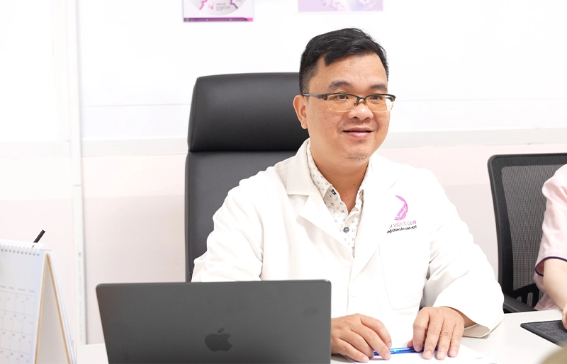 Có nhất thiết phải đợi đúng mùa mới làm IVF