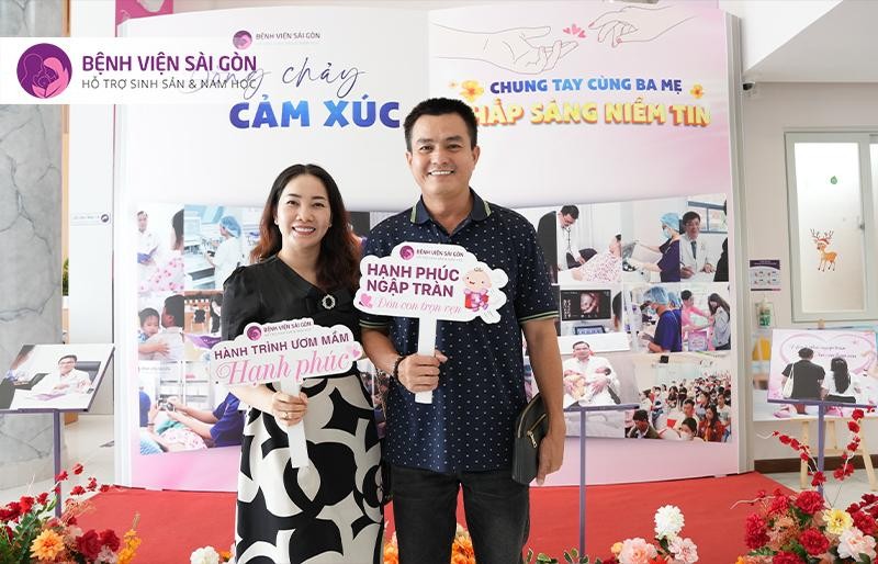 Phản hồi và đánh giá từ người bệnh