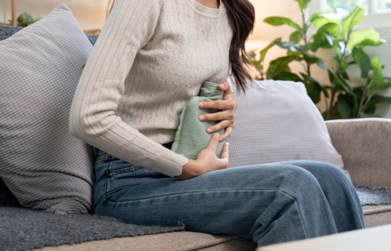 Rối loạn kinh nguyệt Rối loạn kinh nguyệt