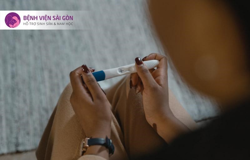 Số chu kỳ IUI thất bại