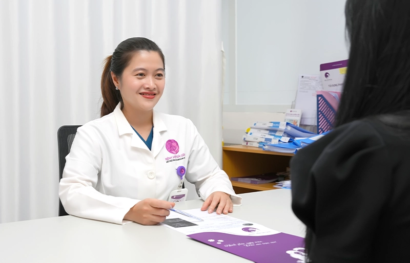Thăm khám ban đầu