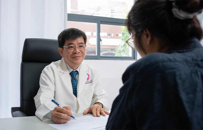 Tuân thủ đúng phác đồ dùng thuốc