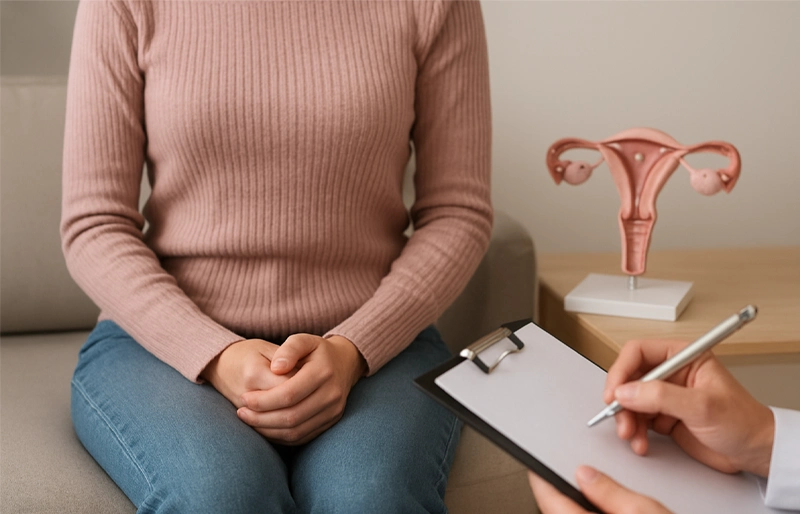 Ai nên thực hiện IVF Ai nên thực hiện IVF