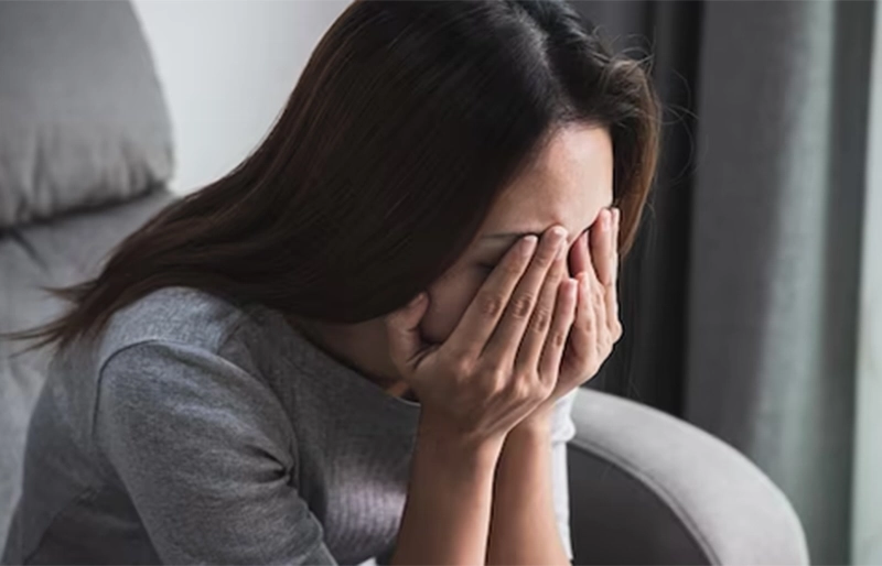 Ảnh hưởng của độ tuổi người phụ nữ