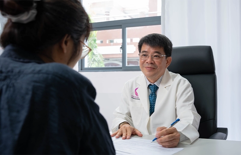 Cần điều chỉnh phác đồ điều trị IVF