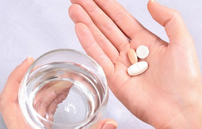 Cân nhắc thuốc kích thích rụng trứng và số chu kỳ IUI