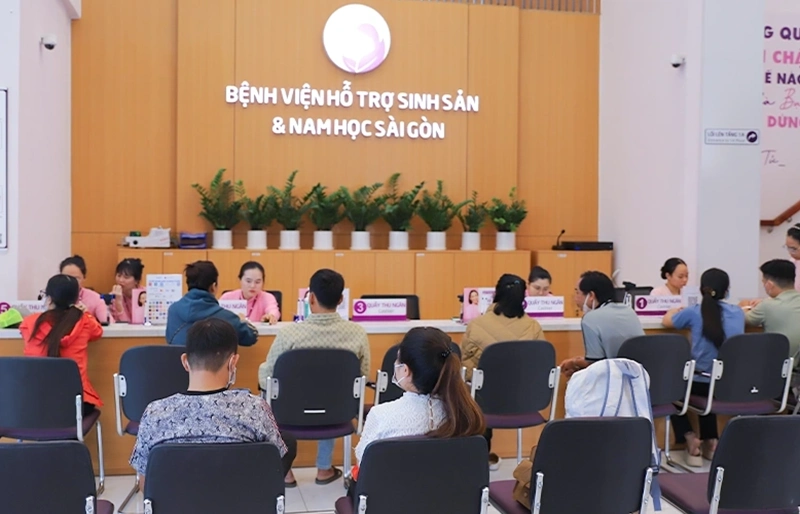 Chuẩn bị hồ sơ và thông tin trước khi khám