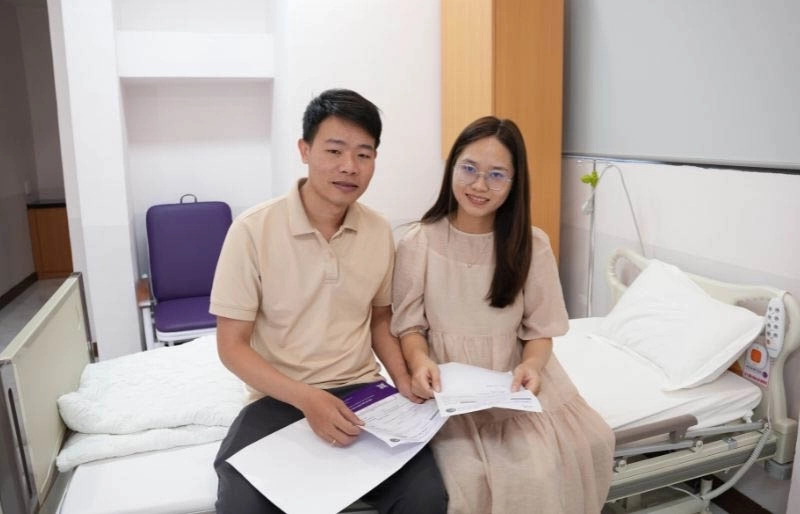 Chuẩn bị sức khỏe và tâm lý toàn diện