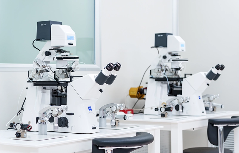 Chuyên môn và công nghệ của địa chỉ làm IVF