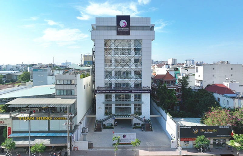 Địa chỉ thăm khám và điều trị