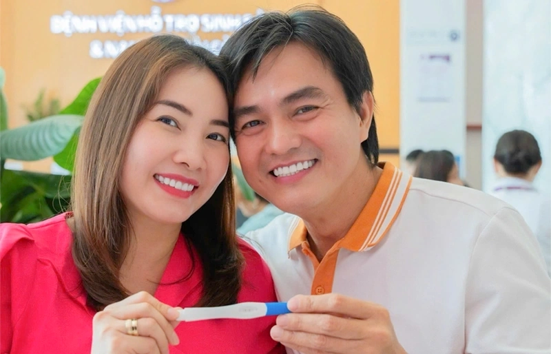 Giữ tinh thần kiên trì và tích cực