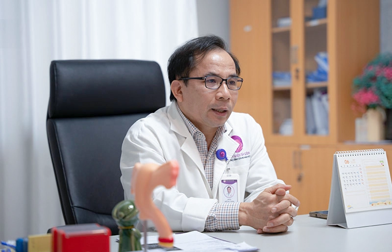 Hiểu rõ quy trình làm IVF Hiểu rõ quy trình làm IVF