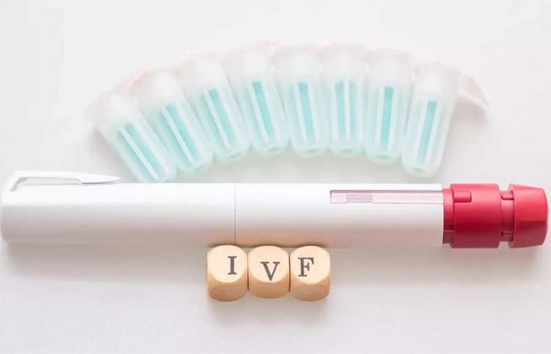 Hiểu rõ về IVF