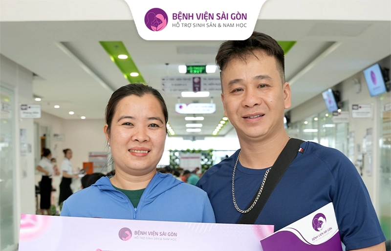 16 năm yêu xa - 4 năm chung nhà