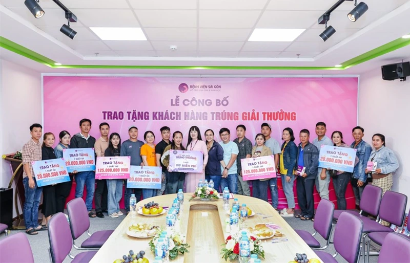 Hy vọng từ những chương trình hỗ trợ