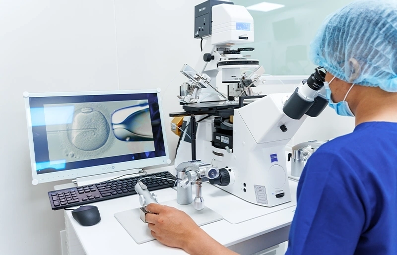 Lựa chọn phòng khám và đội ngũ bác sĩ uy tín