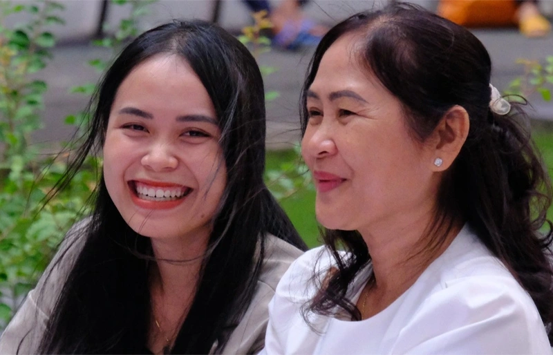 Lưu Tuyết Trân