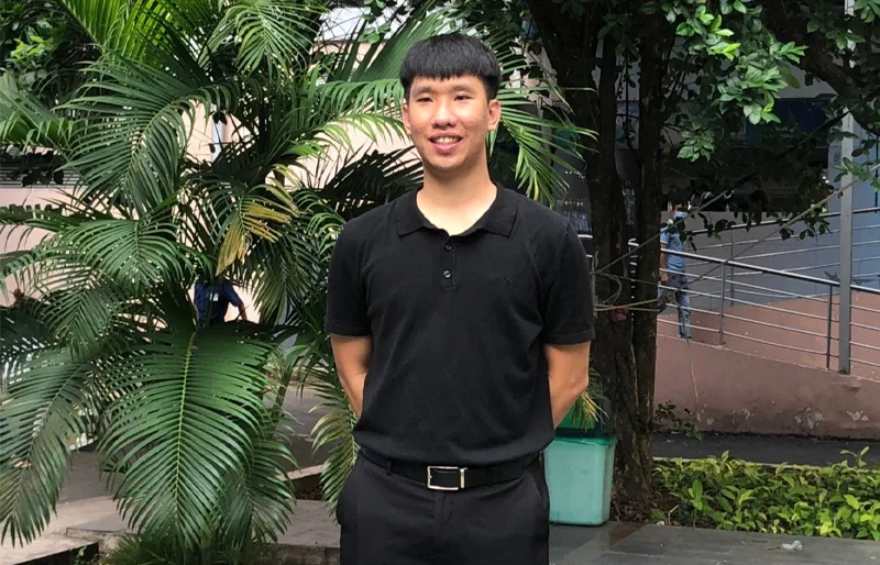 Mai Quốc Bảo