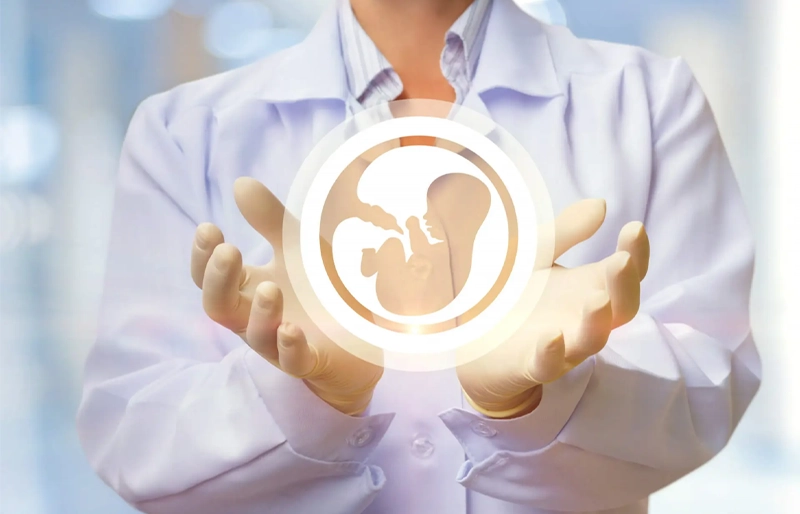 Phòng khám hiếm muộn là gì