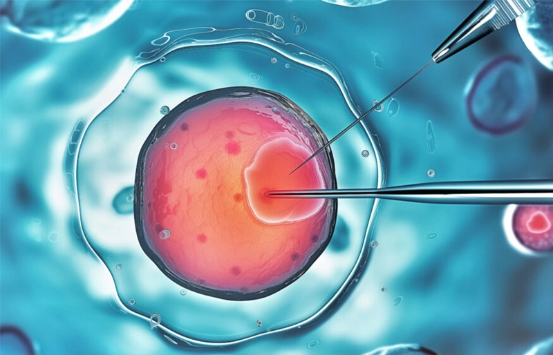 Thế nào là IVF chọn phôi
