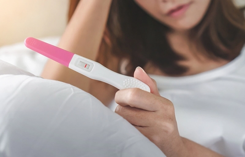 Chữa vô sinh bằng thụ tinh nhân tạo Chữa vô sinh bằng thụ tinh nhân tạo